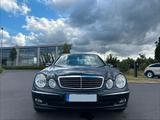 Mercedes-Benz Mercedes Benz W211 E320 CDI Vormopf / Avan... - Mercedes-Benz E 320: Cdi W211