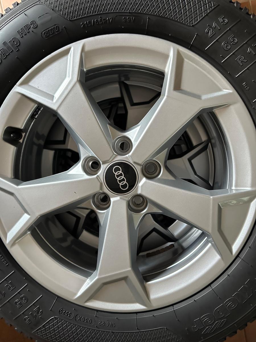 Audi Q3 40 TFSI quattro S tronic S line S line