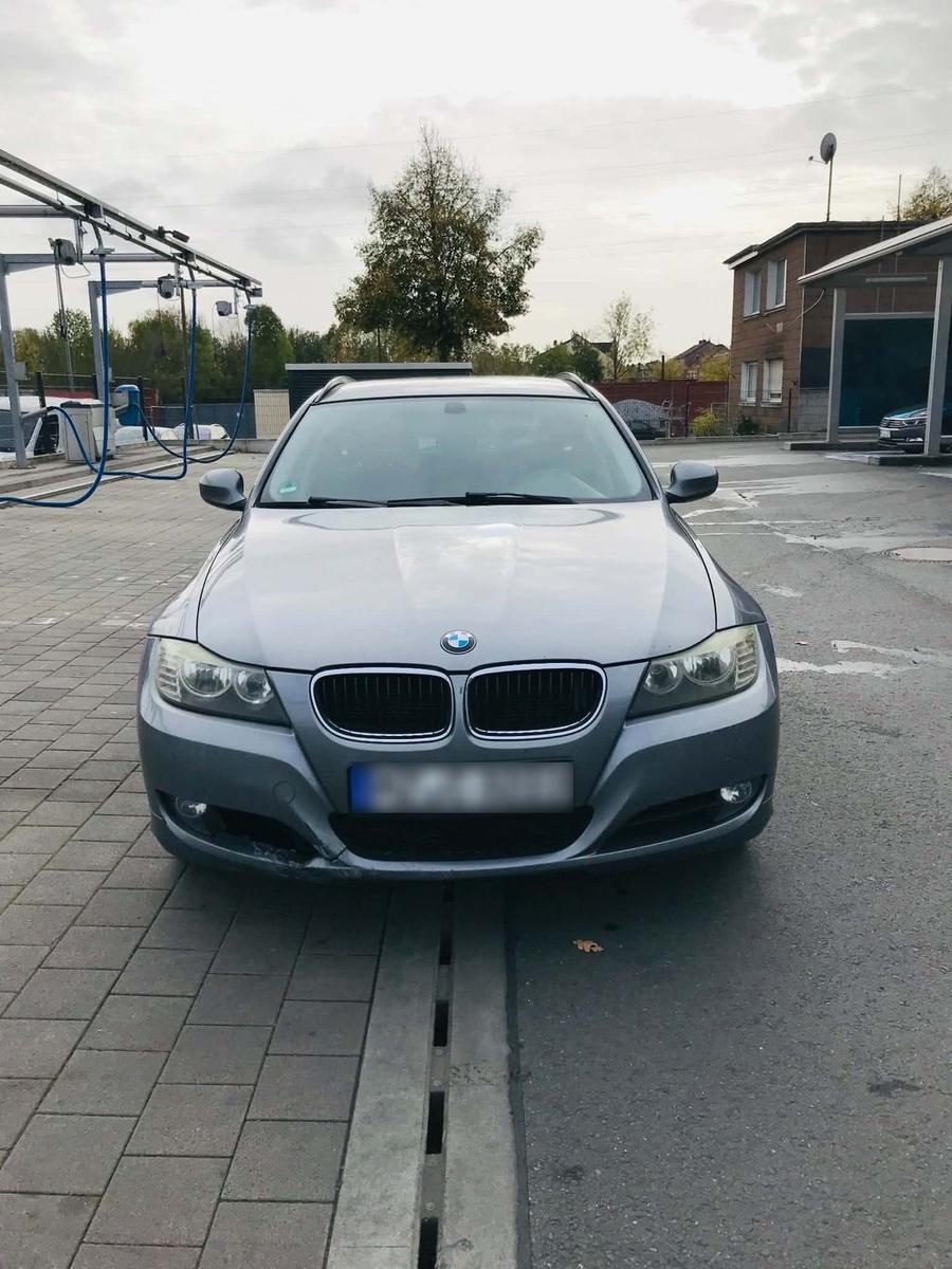 BMW 318