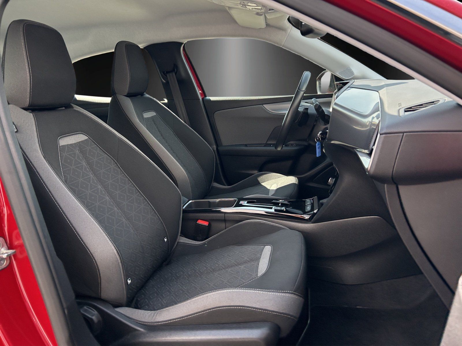 Fahrzeugabbildung Opel Mokka 1.2 Turbo Aut. Edition/SHZ/KAMERA/LED/