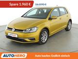 Volkswagen Golf VII 1.6 TDI Comfortline BM*NAVI*PDC*STHZ* - Volkswagen Golf: Comfortline TDI
