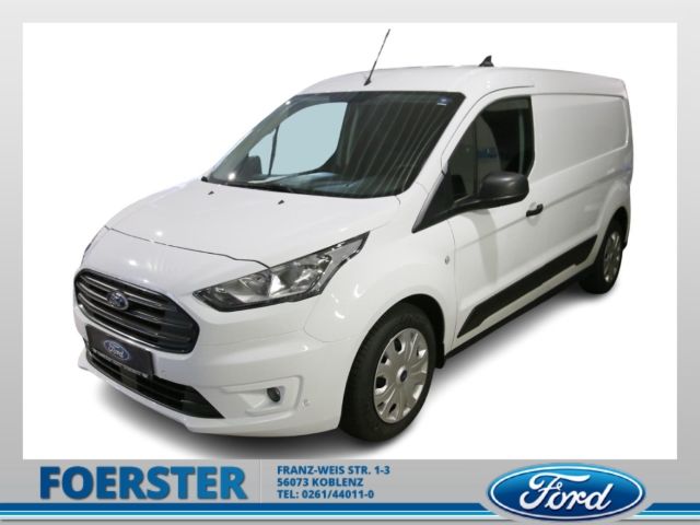 Ford Transit Connect 1.5d Trend L2 ParkPilot v+h DAB 