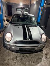 MINI Mini Cooper One - MINI Cooper in Saarbrücken