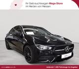 Mercedes-Benz CLA 250 7G-DCT AMG BusiP LED MBUX - Mercedes-Benz CLA 250 aus 2022