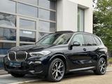 BMW X5 45e xDr*M SPORT*PANO*LASER*360*HARMAN*HUD*21'
