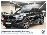 Mercedes-Benz GLC 200 4Matic Navi P-Dach Tempomat - Mercedes-Benz GLC 200 Gebrauchtwagen in Stuttgart