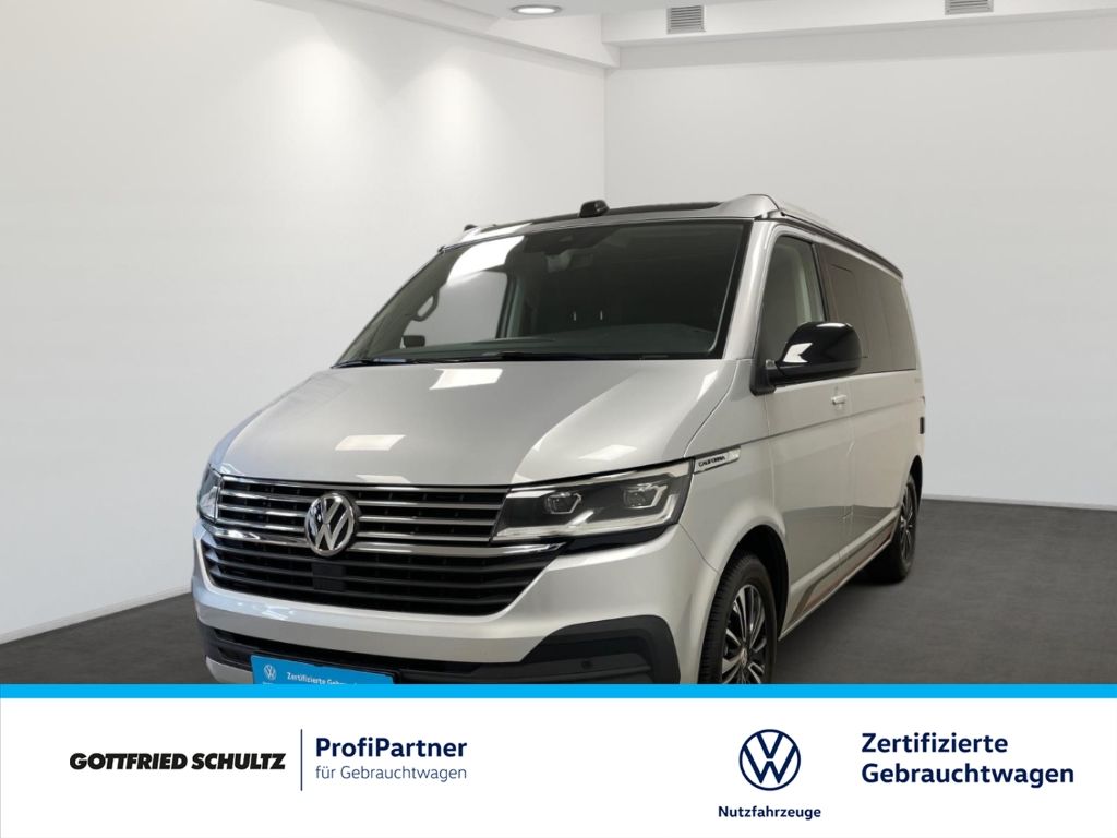 Volkswagen T6 California