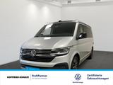 Volkswagen T6.1 California Edition 2.0 TDI DSG AHK Navi Kam - VW T6 California von 2025