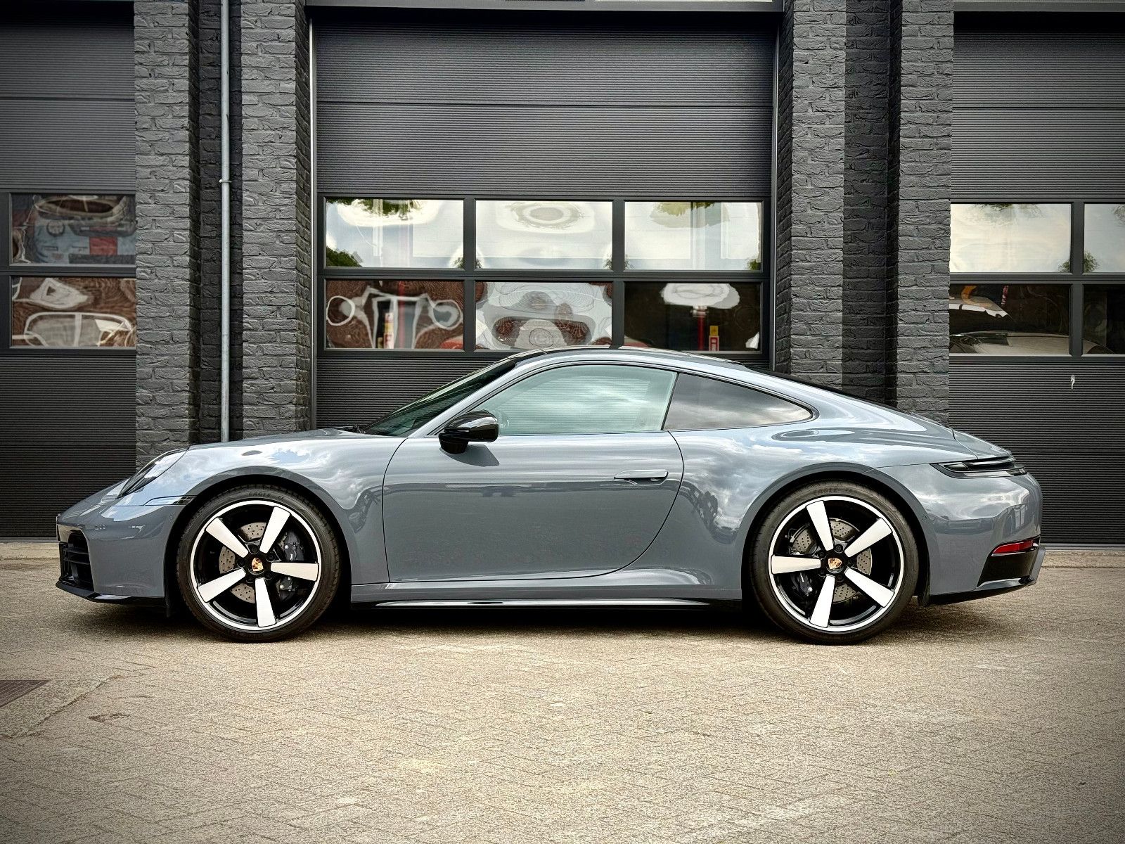 Porsche 911 Carrera * Full option * Carbon * Sport * imagem 2