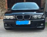 BMW 523i top gepflegt  - BMW 523 aus 1996