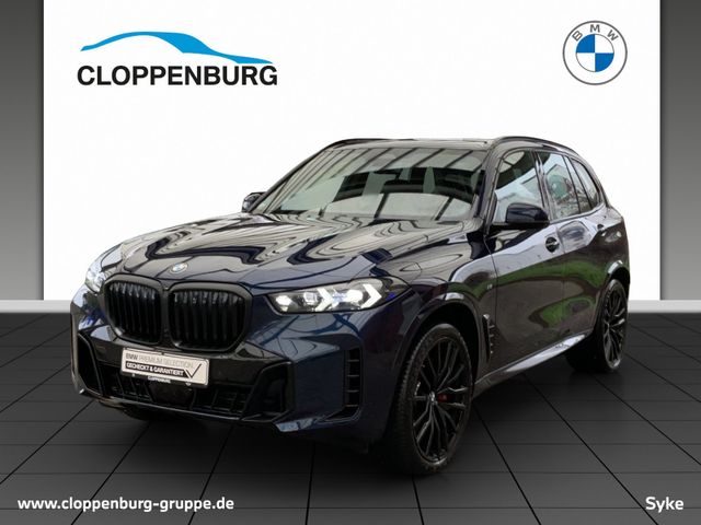 BMW X5 xDrive30d ++M Sportpaket+HarmanKardon+Massage