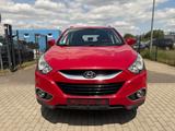 Hyundai ix35 5 Star Edition 2WD - Hyundai Gebrauchtwagen von 2013