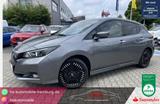 Nissan Leaf e+ Tekna - Nissan Elektroautos