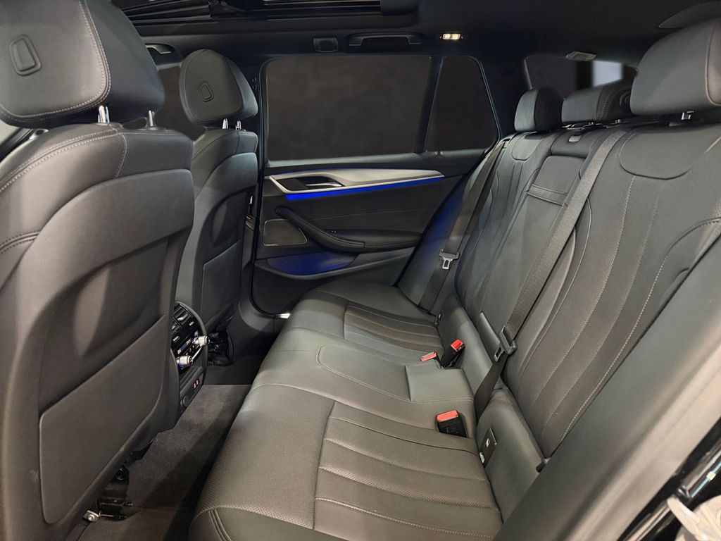 BMW 520 - Bild 18