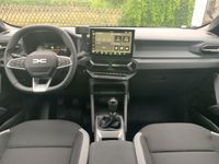 Dacia Duster - Vorschau Bild 14