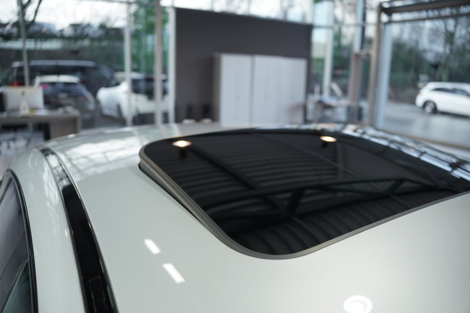 Mercedes Benz Amg Gt