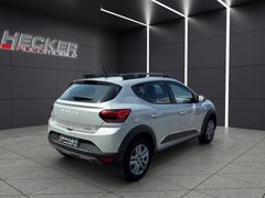 Dacia Sandero III 1.0 TCe100LPG Stepway Expression(EU6