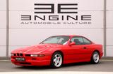 BMW 850 CSi - BMW 850: 850csi