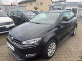 Volkswagen Polo V 1,2 TDI Life - Volkswagen Polo: V TDI