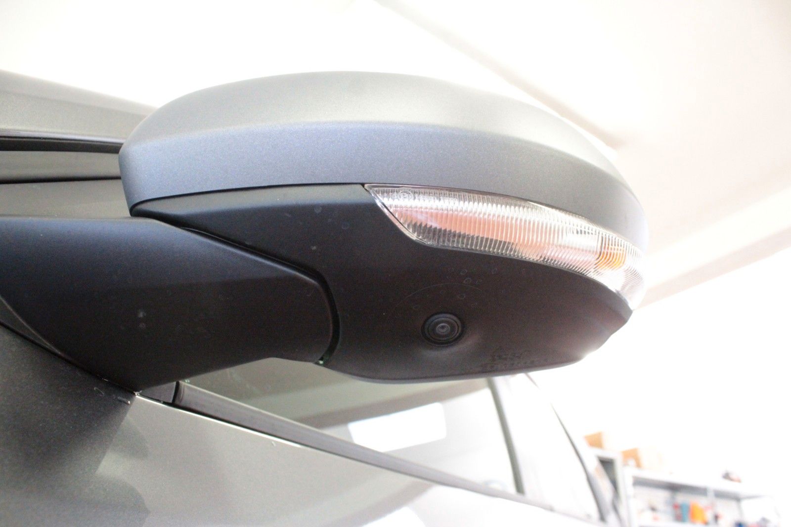 Fahrzeugabbildung Dacia Bigster hybrid   140 Journey   Winterpaket *City
