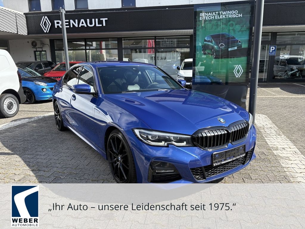 Image of BMW 320