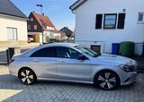 Mercedes-Benz CLA 180 - Urban mit Night, Kamera, Navi, Carplay - gebrauchte Mercedes-Benz CLA 180 aus dem Jahr 2016