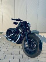Harley-Davidson Sportster Forty Eight 5HD - Angebote