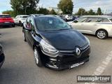 Renault Clio Grandtour Limited TCe 90 Tempomat/Sitzh. - Renault Clio: Limited