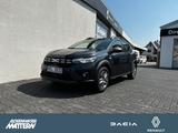 Dacia Sandero III Stepway Expression TCe 90 - Dacia Sandero Gebrauchtwagen in Bielefeld