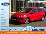 Ford Fiesta 125PS Cool&Connect Klima SYNC3 eCall - Ford Fiesta mit Benzin-Antrieb: Kleinwagen, 1.3