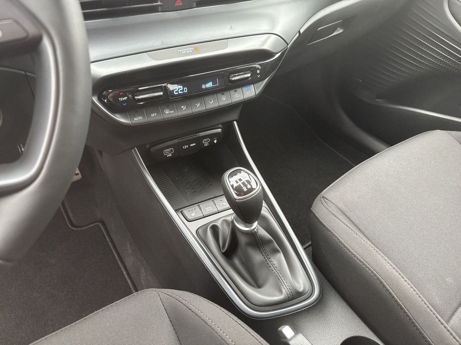 Hyundai BAYON – Bild 10