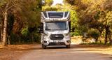 Benimar Tessoro 481 MJ2026 Plus-Pack, Winter-Pack, Marki - Diesel