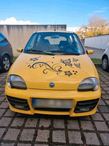 Fiat seicento