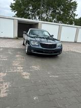 Chrysler Crossfire 3.2 V6 Automatik|Top ge... - gebrauchte Chrysler Sportwagen