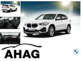 BMW X1 sDrive18d Advantage Aut. Klimaaut. Head-Up - BMW X1 in Herne