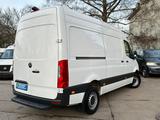 Mercedes-Benz Sprinter Kasten 316 CDI*Klima *Standheizung *Kam - gebrauchte Mercedes-Benz Sprinter aus dem Jahr 2019