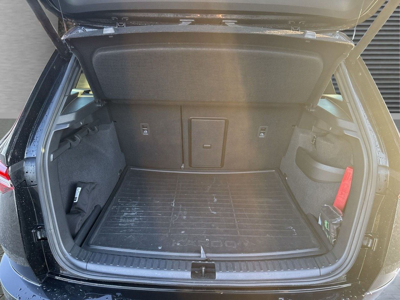 Skoda Karoq - Bild 8