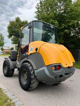 MECALAC AX850**Zylinderkopfdichtungschaden** - MECALAC Mobilbagger