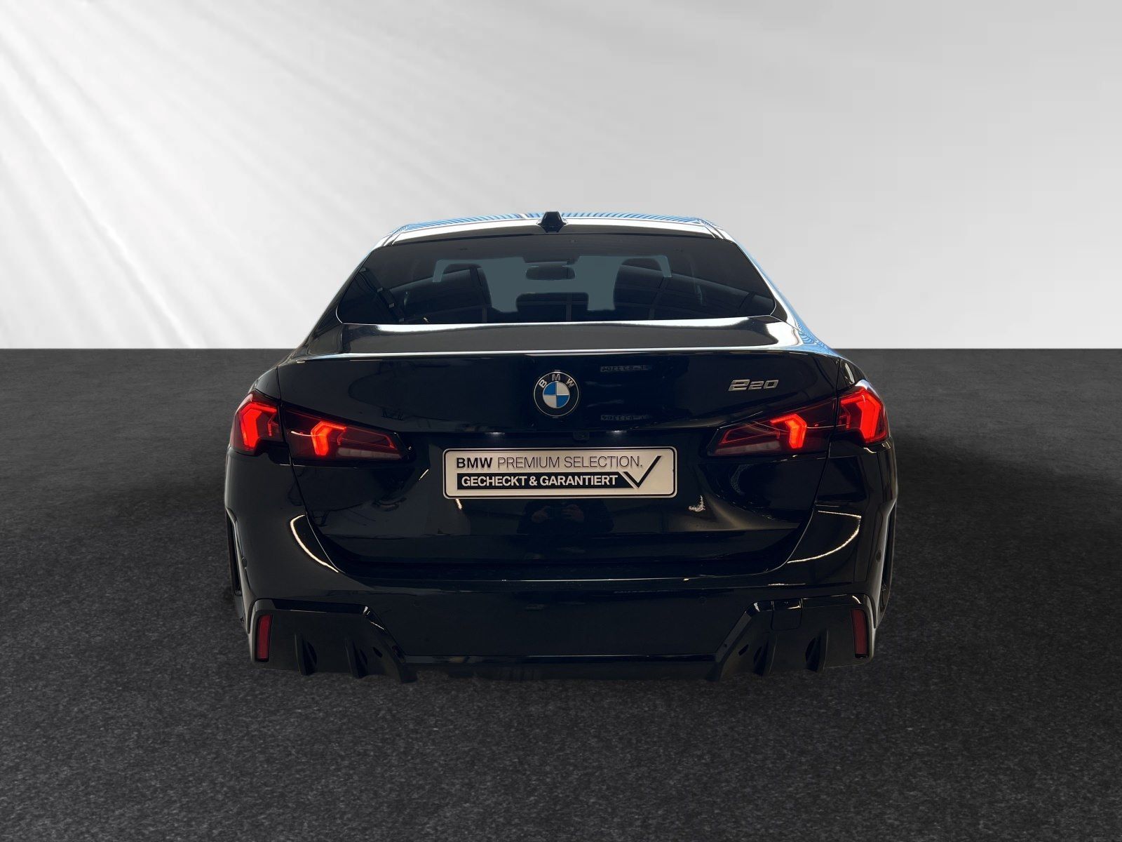 BMW 220 Gran Coupé - Bild 7