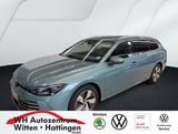 Volkswagen Passat Variant 2.0 TDI DSG Elegance NAVI AHK ARE - Volkswagen Passat Variant aus 2025