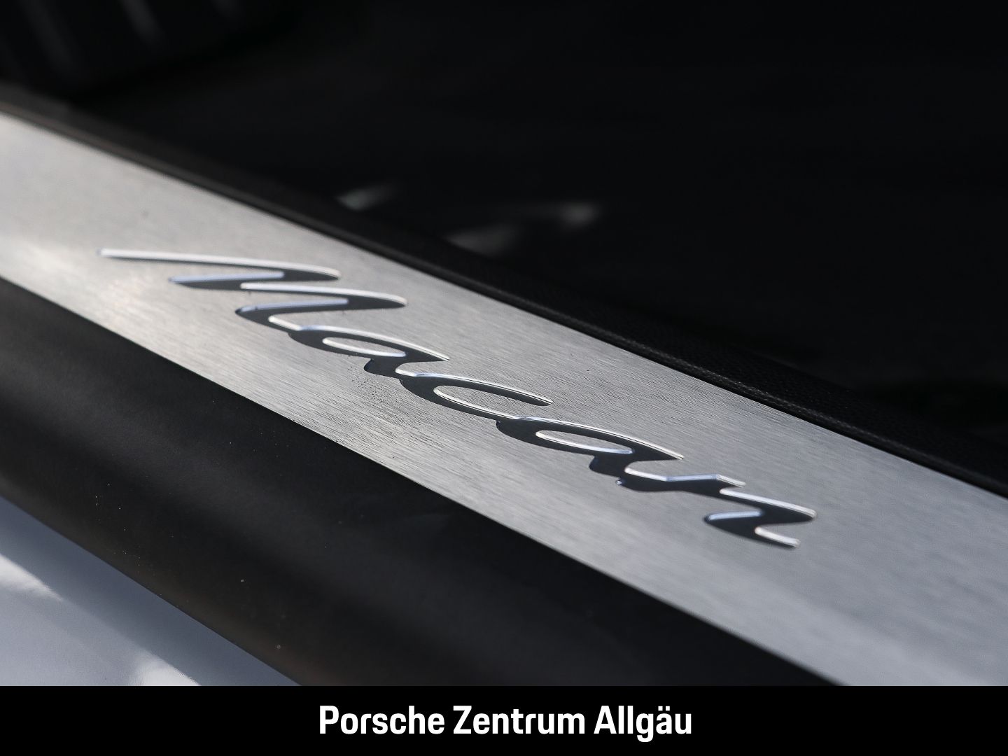 Porsche Macan - Bild 25