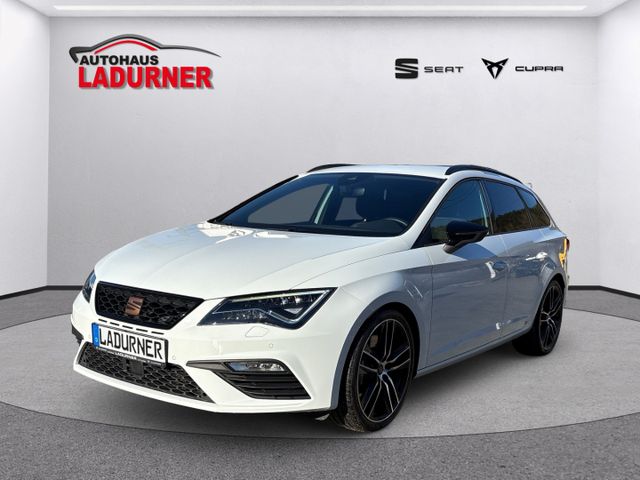 Leon ST Cupra 300 4Drive *Navi+Sitzheizungen+ACC