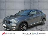 Volkswagen T-Roc 1.5 TSI SPORT NAV+BT+ACC+SHZ+PDC+NSW+LM17" - Volkswagen T-Roc aus 2020