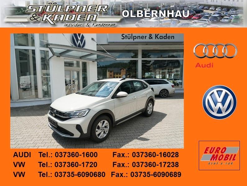 Volkswagen Taigo Life Taigo (CS1)(08.2021->) Life