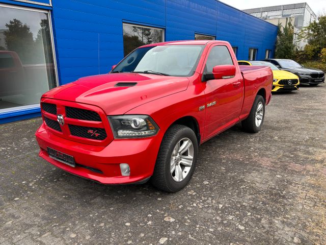 Dodge RAM 1500 R/T