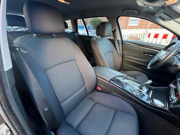 BMW 530 - 12