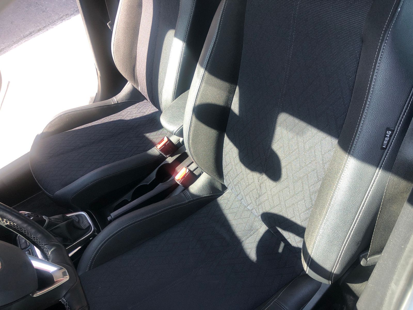 Fahrzeugabbildung Opel CORSA SEHR GEPFL.!  KLIMA.! SITZHEIZ! KAMERA...