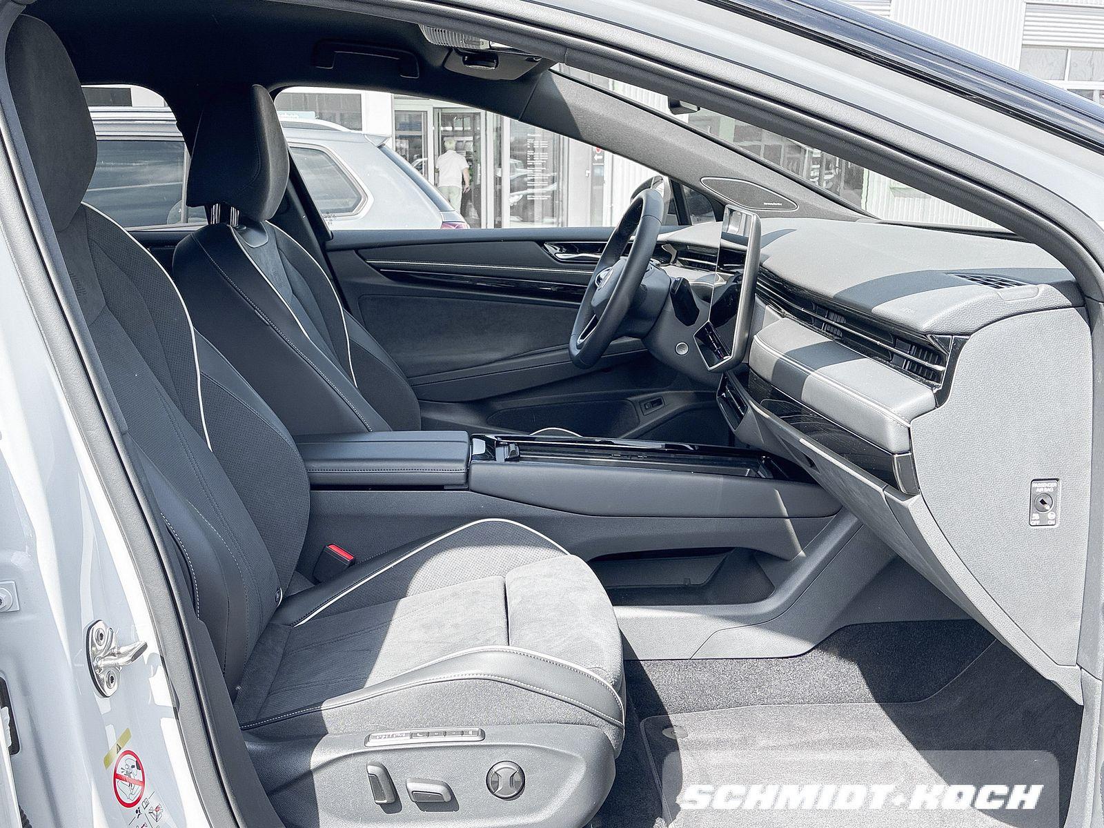 Volkswagen ID.7 Tourer Pro S (86 kWh) AHK ACC DCC NAVI LED