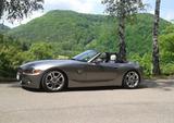 BMW Z4 2.5i - - BMW Z4 aus 2003: 2.5