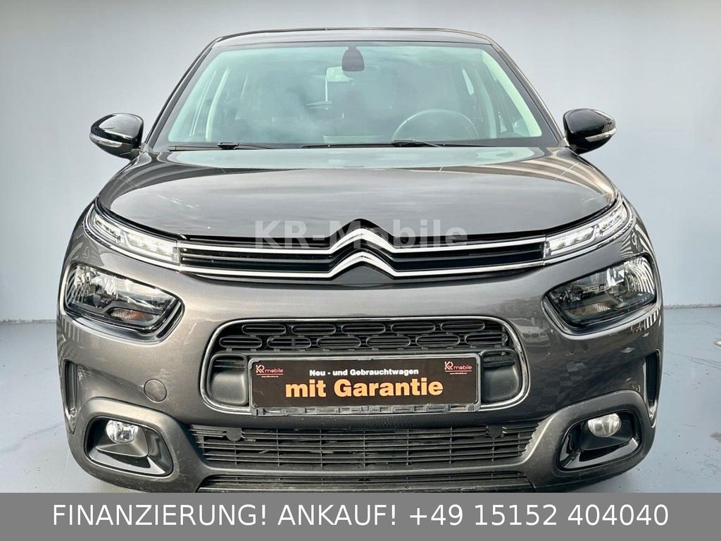 Image of Citroën C4 Cactus